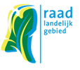 Logo raad voor het landelijk gebied