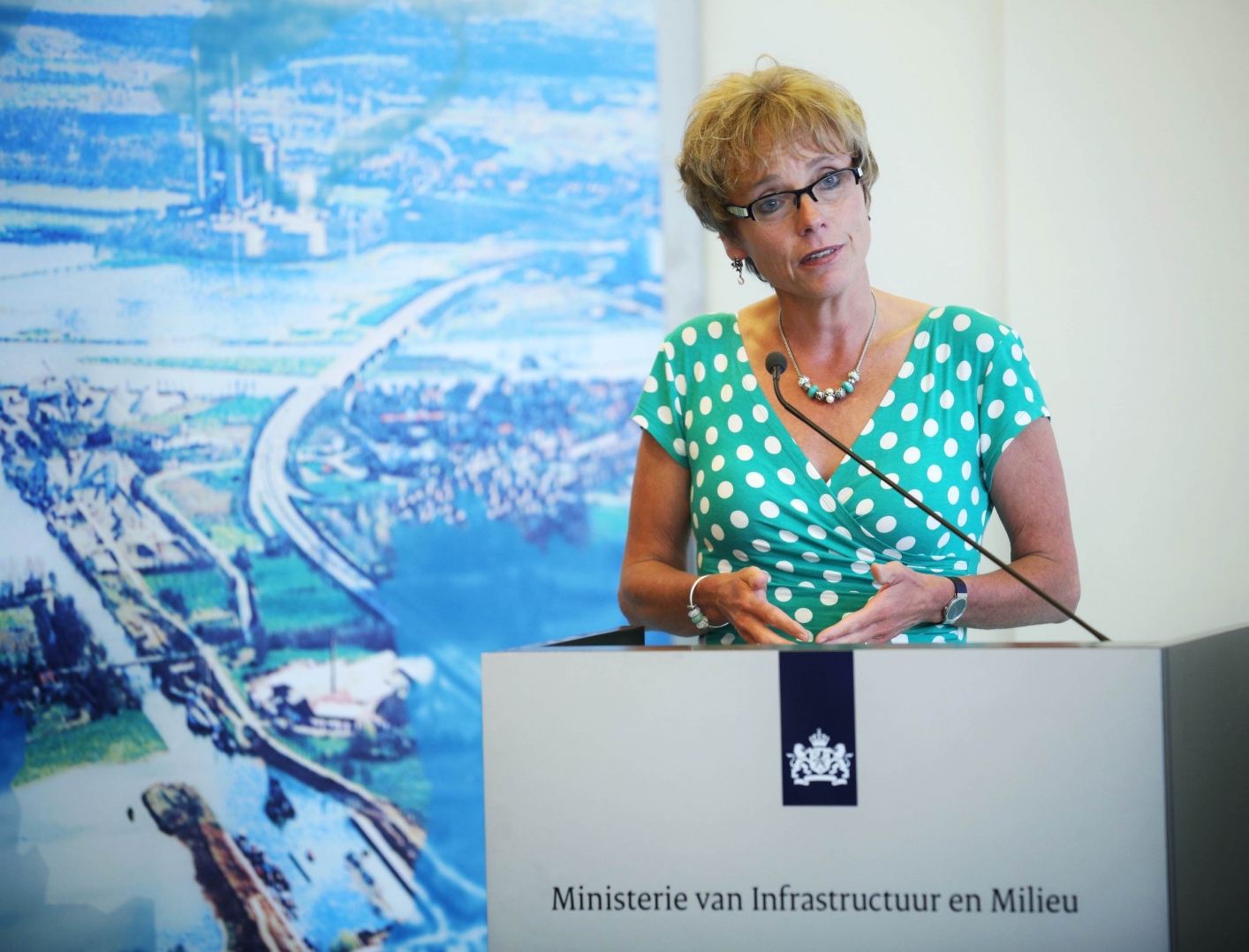 Toelichting Annemieke Nijhof bij presentatie Rli advies risico's gewaardeerd