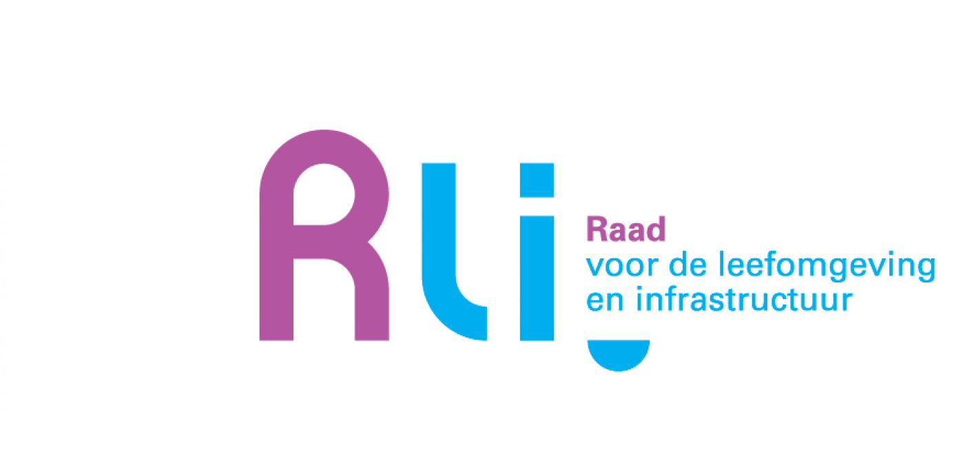 logo Raad voor de leefomgeving en infrastructuur (Rli)